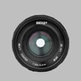 Kép 2/3 - Meike MK-35mm F1.4 MF Objektív Nikon Z Bajonettel