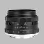 Kép 3/3 - Meike MK-35mm F1.4 MF Objektív Nikon Z Bajonettel
