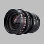 Kép 3/3 - Meike Super 35 Prime T2.1 Cine lens