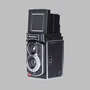 Kép 1/7 - MiNT Camera - TL70 Rolleiflex™