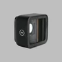 Kép 1/3 -  MOMENT M-SERIES - 1.33X ANAMORPHIC LENS - GOLD FLARE