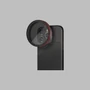 Kép 4/4 - MOMENT 67MM SNAP-ON FILTER ADAPTER FOR IPHONE 15 PRO OR IPHONE 15 PRO MAX