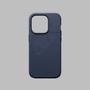 Kép 1/4 - MOMENT CASE FOR IPHONE 15 PRO - COMPATIBLE WITH MAGSAFE® - INDIGO