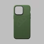 Kép 1/4 - MOMENT CASE FOR IPHONE 15 PRO MAX - COMPATIBLE WITH MAGSAFE® - OLIVE GREEN