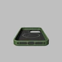 Kép 3/4 - MOMENT CASE FOR IPHONE 15 PRO MAX- MAGSAFE® - OLIVE GREEN