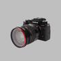 Kép 2/3 - Moment 72mm CineClear UV Protection Filter