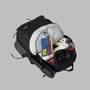 Kép 7/8 - MOMENT LONG WEEKEND MORRO CONVERTIBLE BACKPACK