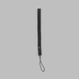 Kép 1/2 - MOMENT NYLON PHONE WRIST STRAP - Fekete