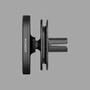 Kép 2/2 - MOMENT ADJUSTABLE CAR VENT MOUNT - FOR MAGSAFE