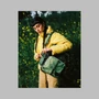 Kép 12/12 - Long Weekend Morro Convertible Backpack - Moss