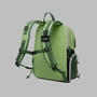 Kép 2/12 - Long Weekend Morro Convertible Backpack - Moss