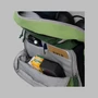 Kép 4/12 - Long Weekend Morro Convertible Backpack - Moss