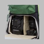 Kép 6/12 - Long Weekend Morro Convertible Backpack - Moss