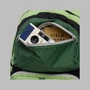 Kép 7/12 - Long Weekend Morro Convertible Backpack - Moss