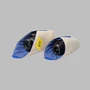 Kép 6/6 - MOMENT LONG WEEKEND PADDED CAMERA WRAP 16X16