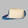 Kép 3/3 - Moment Santa Fe Shoulder Bag, Creme Multi