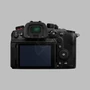 Kép 5/5 - Panasonic Lumix DC-GH6E váz, + ajándék Lumix 25mm f1.7mm objektív