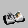Kép 2/2 - Polaroid Go Pocket fotóalbum - Fekete
