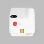 Kép 2/4 - Polaroid GO GEN 2 instant fényképezőgép - Fehér
