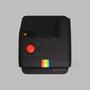 Kép 2/4 - Polaroid GO GEN 2 instant fényképezőgép - Fekete