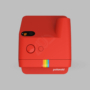 Kép 2/4 - Polaroid GO GEN 2 instant fényképezőgép - Piros