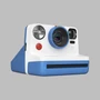 Kép 2/6 - Polaroid Now Gen 2 instant fényképezőgép Kék