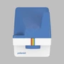 Kép 6/6 - Polaroid Now Gen 2 instant fényképezőgép Kék