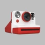 Kép 3/6 - Polaroid Now instant fényképezőgép piros