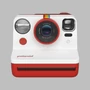 Kép 1/6 - Polaroid Now instant fényképezőgép piros