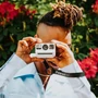 Kép 2/2 - Polaroid GO csuklópánt - Fekete