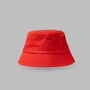 Kép 2/2 - Polaroid GO BUCKET HAT - Red