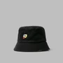 Kép 2/3 - Polaroid GO BUCKET HAT - BLACK
