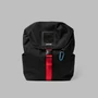 Kép 1/5 - Polaroid RIPSTOP BACKPACK – BLACK/MULTI