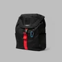 Kép 2/5 - Polaroid RIPSTOP BACKPACK – BLACK/MULTI