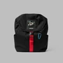 Kép 4/5 - Polaroid RIPSTOP BACKPACK – BLACK/MULTI