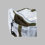 Kép 4/7 - Polaroid RIPSTOP BACKPACK - CLEAR