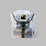 Kép 5/7 - Polaroid RIPSTOP BACKPACK - CLEAR