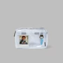 Kép 1/10 - Polaroid RIPSTOP CROSSBODY - CLEAR