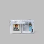 Kép 9/10 - Polaroid RIPSTOP CROSSBODY - CLEAR