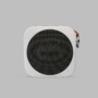 Kép 1/5 - Polaroid P1 hordozható Bluetooth hangszóró - Fekete