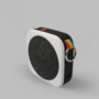 Kép 4/5 - Polaroid P1 hordozható Bluetooth hangszóró - Fekete