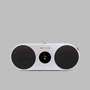 Kép 1/5 - Polaroid P2 hordozható Bluetooth hangszóró - Fekete