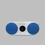 Kép 1/5 - Polaroid P2 hordozható Bluetooth hangszóró - Kék