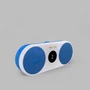 Kép 4/5 - Polaroid P2 hordozható Bluetooth hangszóró - Kék
