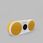 Kép 2/5 - Polaroid P2 hordozható Bluetooth hangszóró - Sárga