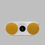 Kép 1/5 - Polaroid P2 hordozható Bluetooth hangszóró - Sárga