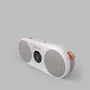 Kép 2/5 - Polaroid P2 hordozható Bluetooth hangszóró - Szürke