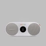 Kép 1/5 - Polaroid P2 hordozható Bluetooth hangszóró - Szürke