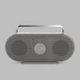 Kép 3/3 - Polaroid P3 hordozható Bluetooth hangszóró - Szürke