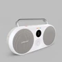Kép 2/3 - Polaroid P3 hordozható Bluetooth hangszóró - Szürke